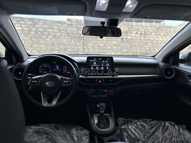 Kia Cerato 2020, 55,000 km - 2.0 л - Gəncə