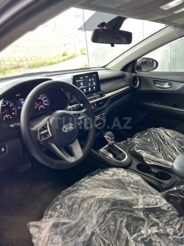 Kia Cerato 2020, 55,000 km - 2.0 л - Gəncə