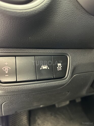 Kia Cerato 2020, 55,000 km - 2.0 л - Gəncə