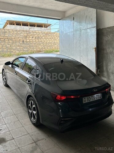 Kia Cerato 2020, 55,000 km - 2.0 л - Gəncə