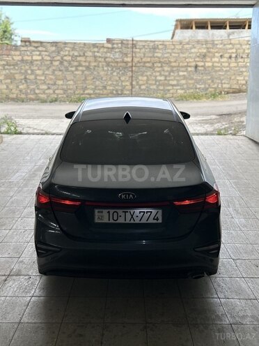 Kia Cerato 2020, 55,000 km - 2.0 л - Gəncə