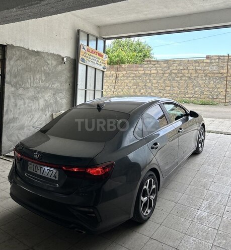 Kia Cerato 2020, 55,000 km - 2.0 л - Gəncə