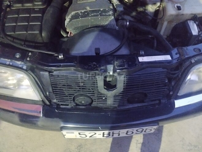 Mercedes C 180 1996, 258,480 km - 1.8 л - Bakı