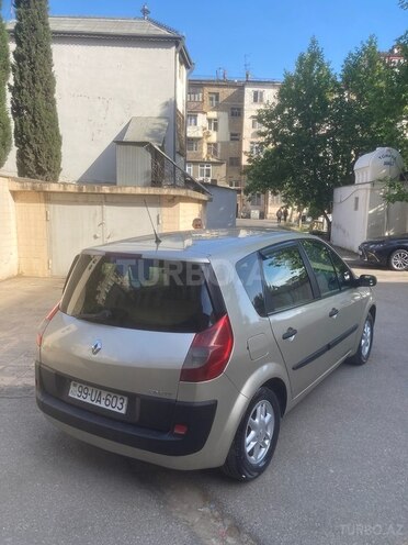 Renault Scenic 2006, 280,000 km - 1.5 l - Bakı