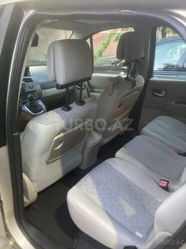 Renault Scenic 2006, 280,000 km - 1.5 l - Bakı