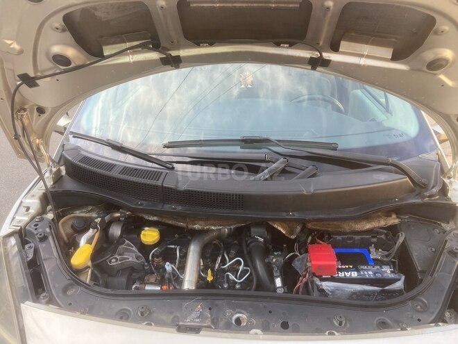 Renault Scenic 2006, 280,000 km - 1.5 l - Bakı