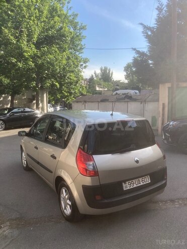 Renault Scenic 2006, 280,000 km - 1.5 l - Bakı