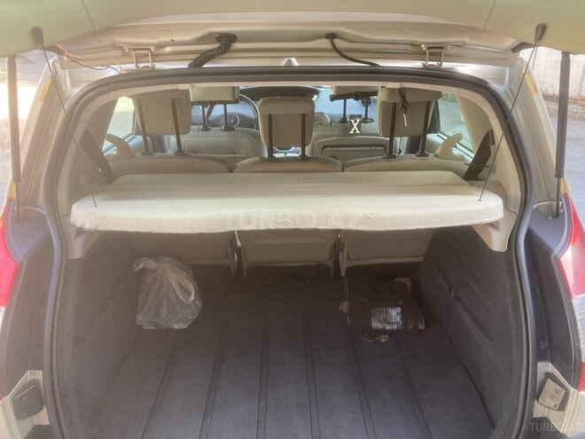 Renault Scenic 2006, 280,000 km - 1.5 l - Bakı