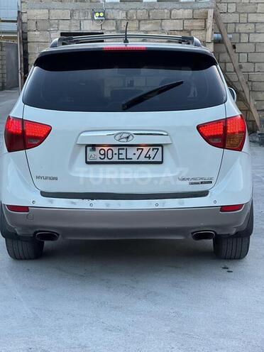 Hyundai Veracruz 2008, 540,000 km - 3.0 л - Ağcabədi