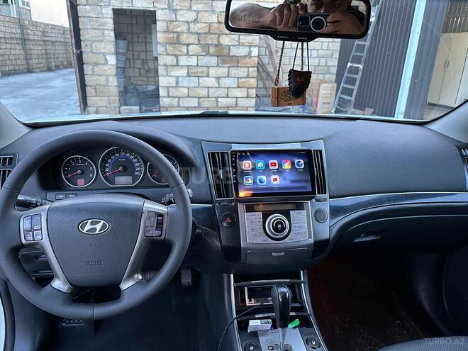 Hyundai Veracruz 2008, 540,000 km - 3.0 л - Ağcabədi