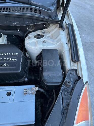 Hyundai Veracruz 2008, 540,000 km - 3.0 л - Ağcabədi