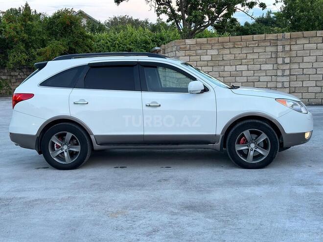 Hyundai Veracruz 2008, 540,000 km - 3.0 л - Ağcabədi