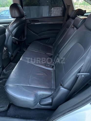 Hyundai Veracruz 2008, 540,000 km - 3.0 л - Ağcabədi