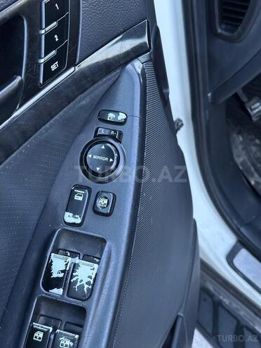 Hyundai Veracruz 2008, 540,000 km - 3.0 л - Ağcabədi