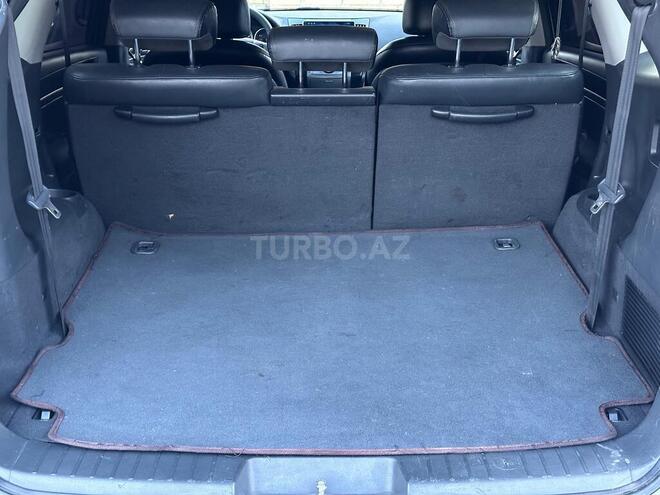 Hyundai Veracruz 2008, 540,000 km - 3.0 л - Ağcabədi