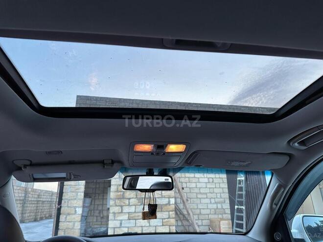 Hyundai Veracruz 2008, 540,000 km - 3.0 л - Ağcabədi