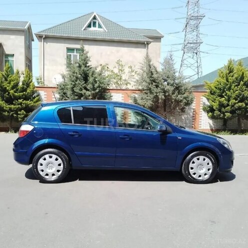 Opel Astra 2006, 274,852 km - 1.4 l - Qəbələ