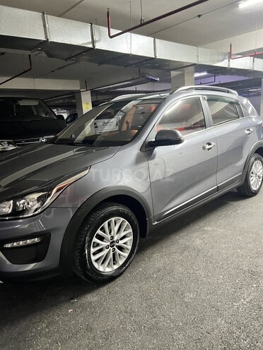 Kia Rio X-Line 2020, 38,000 km - 1.6 l - Bakı
