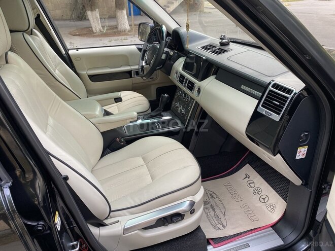 Land Rover Range Rover 2010, 168,000 km - 3.0 л - Bakı