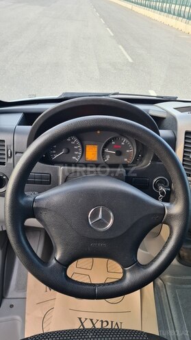 Mercedes Sprinter 515