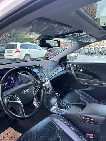 Hyundai Azera 2013, 59,000 km - 2.4 l - Bakı