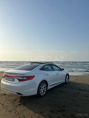 Hyundai Azera 2013, 59,000 km - 2.4 l - Bakı