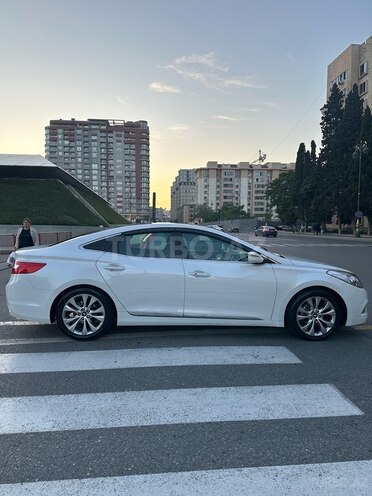 Hyundai Azera 2013, 59,000 km - 2.4 l - Bakı