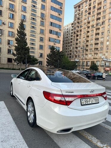 Hyundai Azera 2013, 59,000 km - 2.4 l - Bakı