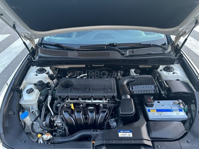 Hyundai Azera 2013, 59,000 km - 2.4 l - Bakı