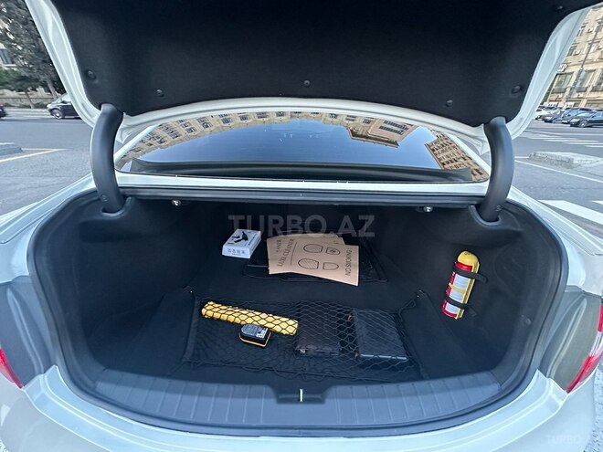 Hyundai Azera 2013, 59,000 km - 2.4 l - Bakı