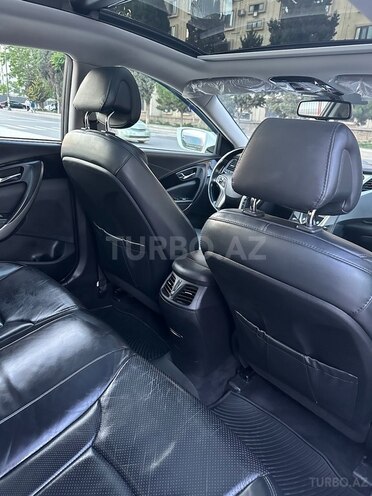 Hyundai Azera 2013, 59,000 km - 2.4 l - Bakı