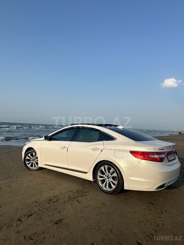 Hyundai Azera 2013, 59,000 km - 2.4 l - Bakı