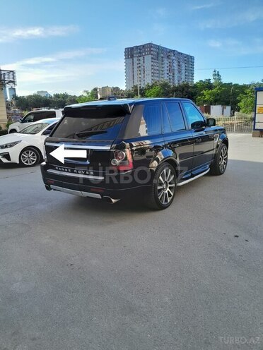 Land Rover RR Sport 2005, 296,000 km - 4.2 л - Bakı