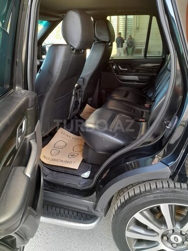 Land Rover RR Sport 2005, 296,000 km - 4.2 л - Bakı