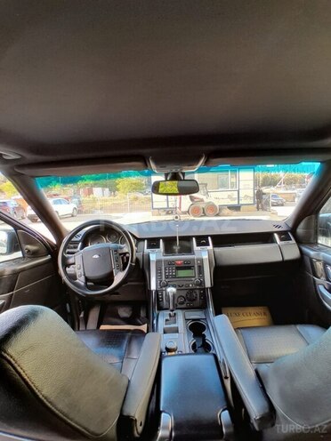 Land Rover RR Sport 2005, 296,000 km - 4.2 л - Bakı