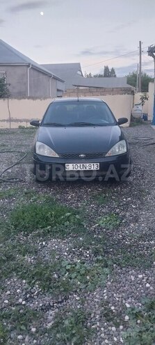 Ford Focus 2004, 420,000 km - 1.6 l - Ağcabədi