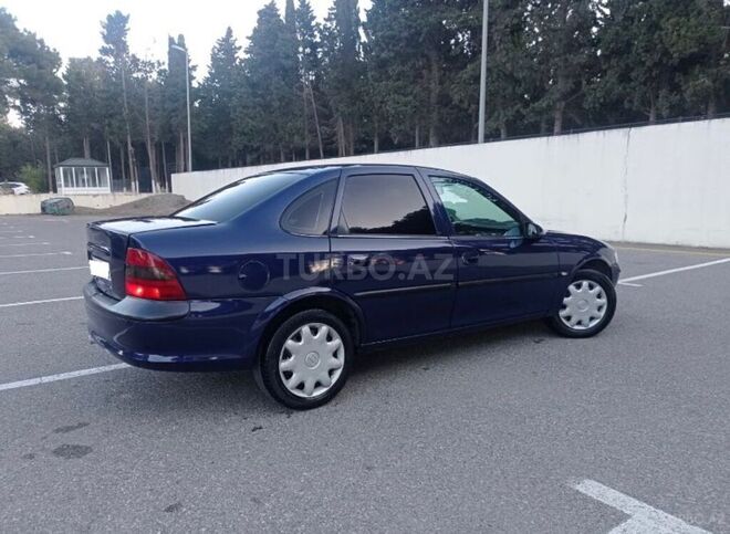 Opel Vectra