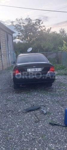 Ford Focus 2004, 420,000 km - 1.6 l - Ağcabədi