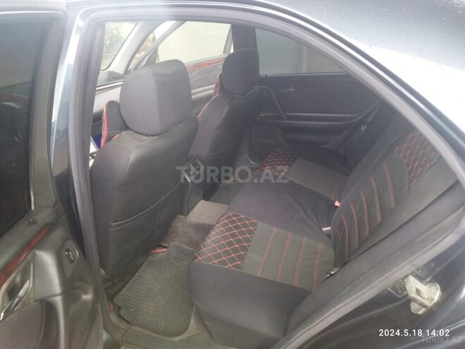 Mercedes E 240 1999, 500,142 km - 2.4 l - Biləsuvar