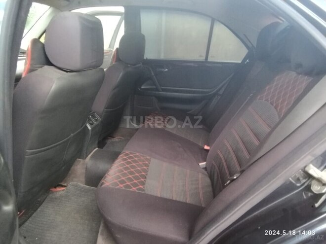 Mercedes E 240 1999, 500,142 km - 2.4 l - Biləsuvar