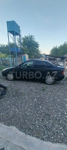 Ford Focus 2004, 420,000 km - 1.6 l - Ağcabədi
