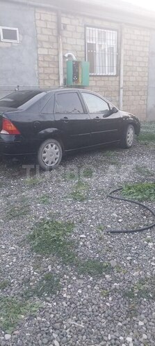 Ford Focus 2004, 420,000 km - 1.6 l - Ağcabədi