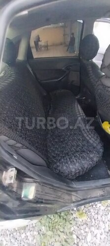 Ford Focus 2004, 420,000 km - 1.6 l - Ağcabədi