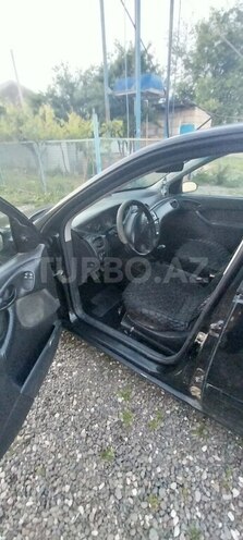 Ford Focus 2004, 420,000 km - 1.6 l - Ağcabədi