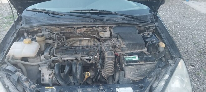 Ford Focus 2004, 420,000 km - 1.6 l - Ağcabədi
