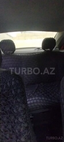 Ford Focus 2004, 420,000 km - 1.6 l - Ağcabədi