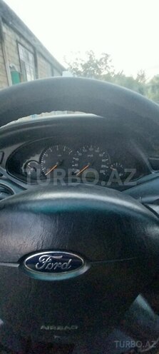 Ford Focus 2004, 420,000 km - 1.6 l - Ağcabədi