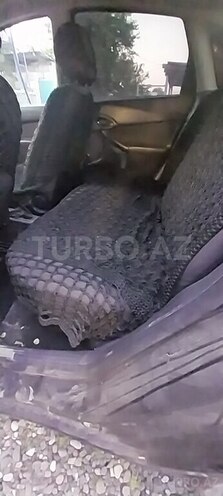 Ford Focus 2004, 420,000 km - 1.6 l - Ağcabədi