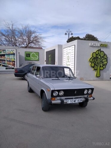 LADA (VAZ) 2106