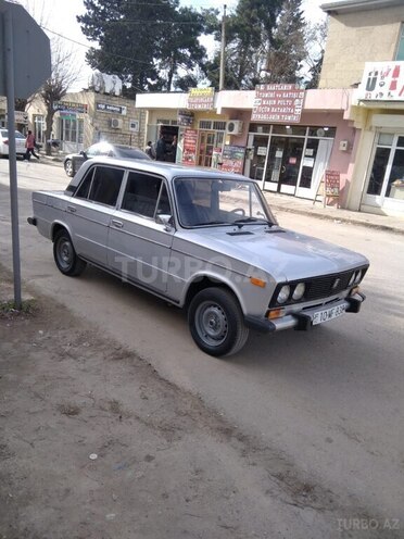 LADA (VAZ) 2106